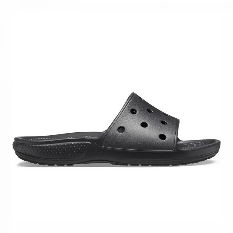 Шлепки Crocs Classic Slide