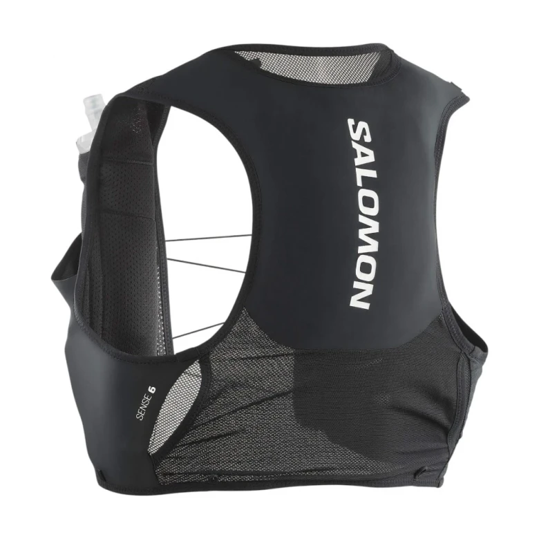 Беговой жилет Salomon Sense Pro 6 Set 1