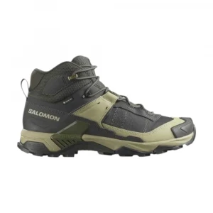 Ботинки Salomon Shoes X Ultra 5 Mid GTX