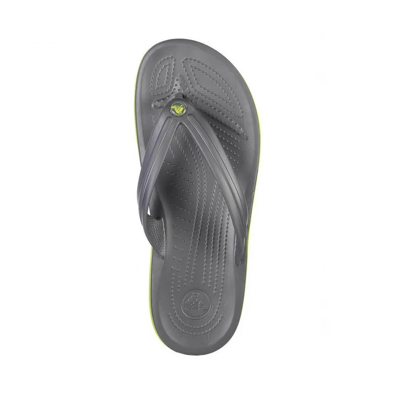 Сланцы Crocs Crocband Flip 1