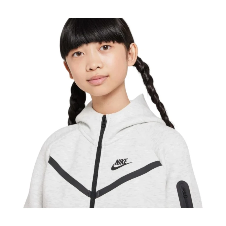 Толстовка Nike Sportswear Tech Fleece 2