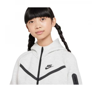 Толстовка Nike Sportswear Tech Fleece 2