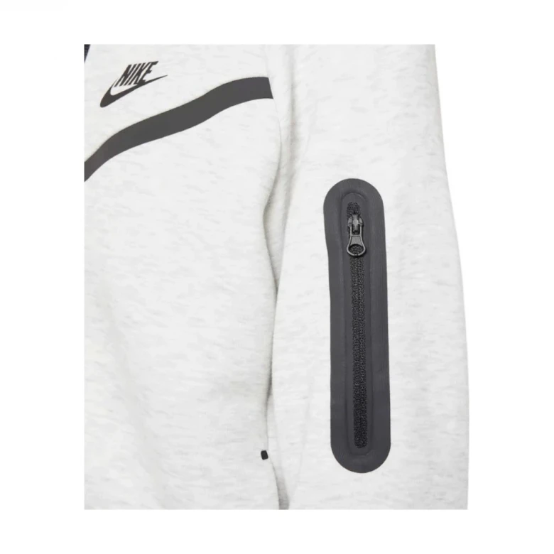 Толстовка Nike Sportswear Tech Fleece 4