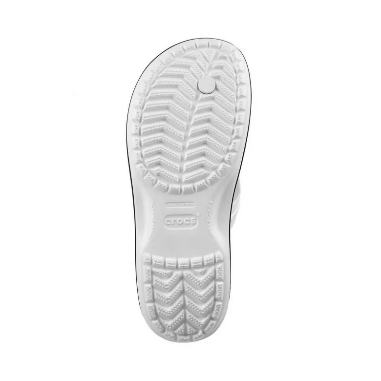 Сланцы Crocs Unisex Crocband Flip 2