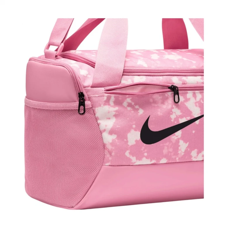 Сумка Nike Brasilia 9.5 Graphic Mini Duffle 4