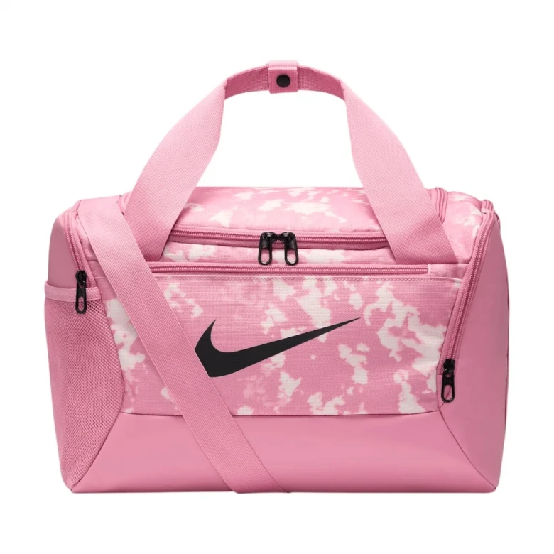 Сумка Nike Brasilia 9.5 Graphic Mini Duffle