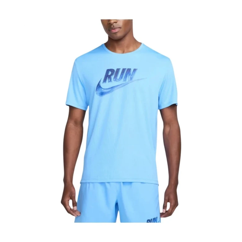 Футболка Nike Miler Run Energy