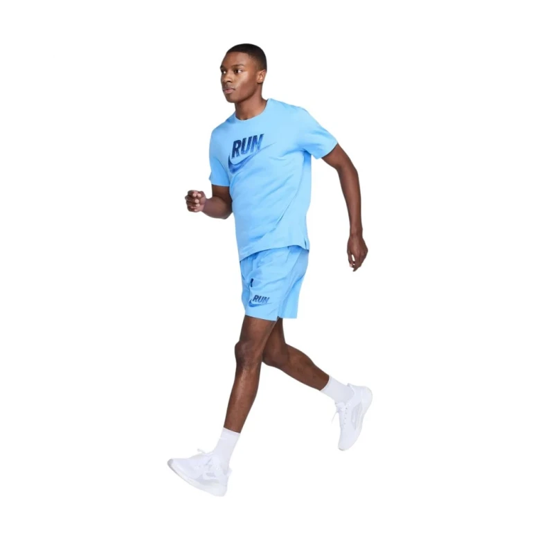 Футболка Nike Miler Run Energy 3