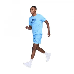 Футболка Nike Miler Run Energy 3