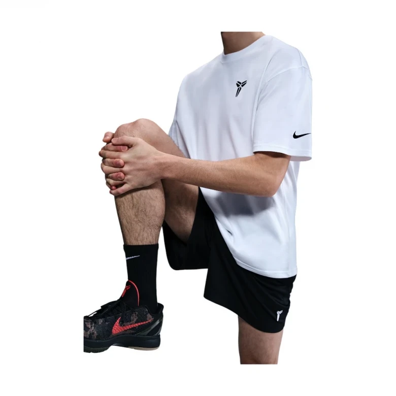 Футболка Nike Kobe Men's Basketball T-shirt 2