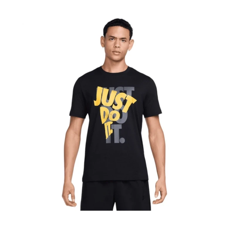 Футболка Nike Tee Just Do It Men's T-Shirt