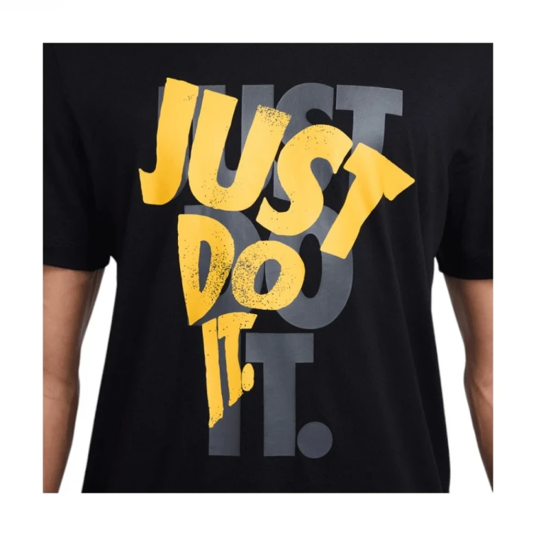 Футболка Nike Tee Just Do It Men's T-Shirt 2