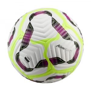 Мяч Nike Premier League Academy Plus 0
