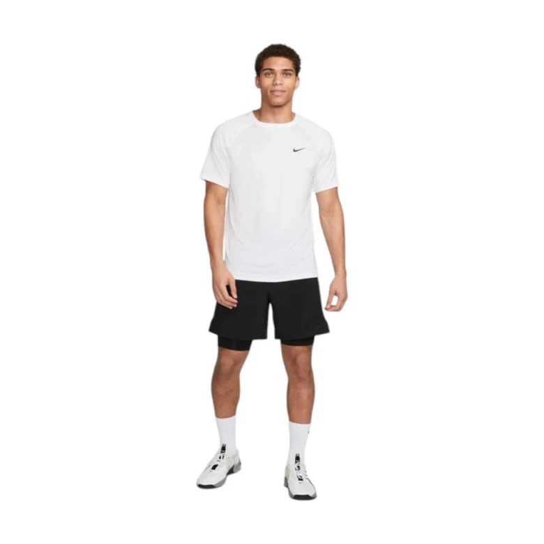 Футболка Nike Ready 3