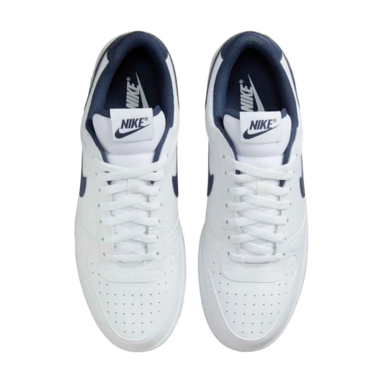 Кроссовки Nike Shoes Casual Big Low 5