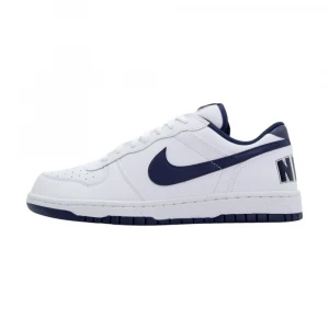 Кроссовки Nike Shoes Casual Big Low 2