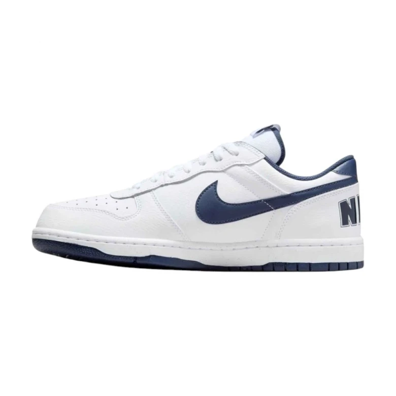 Кроссовки Nike Shoes Casual Big Low 1