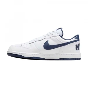 Кроссовки Nike Shoes Casual Big Low 1