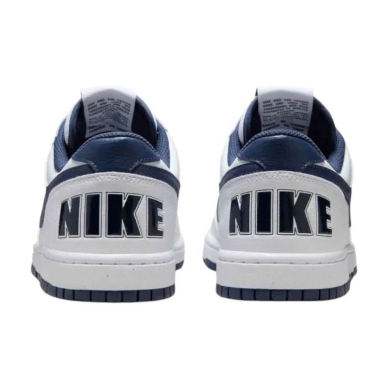 Кроссовки Nike Shoes Casual Big Low 4