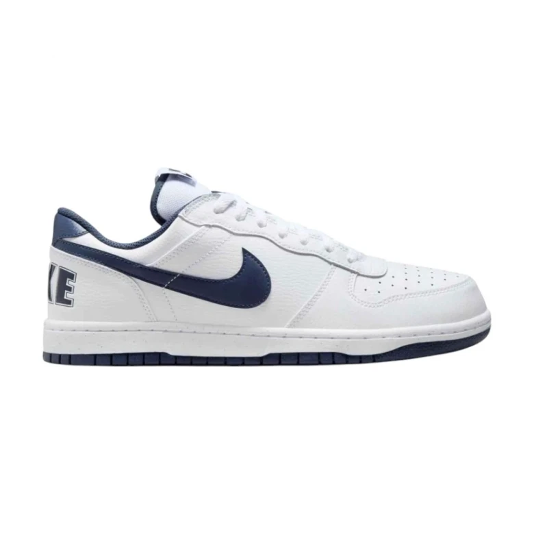 Кроссовки Nike Shoes Casual Big Low
