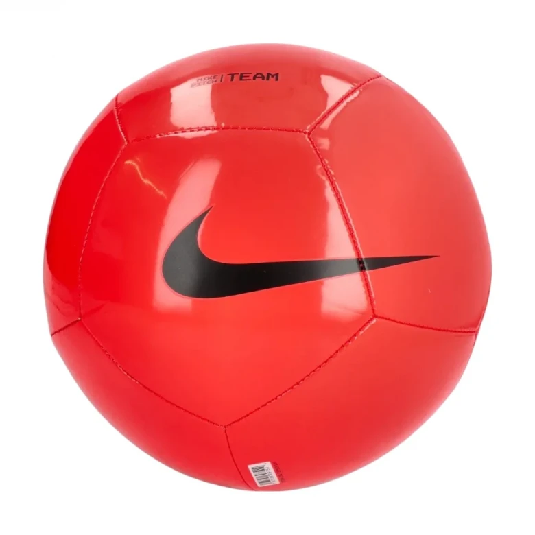 Мяч футбольный Nike Nk Pitch Team - Fa24