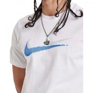 Футболка Nike Men's Spring Swoosh T-Shirt 2