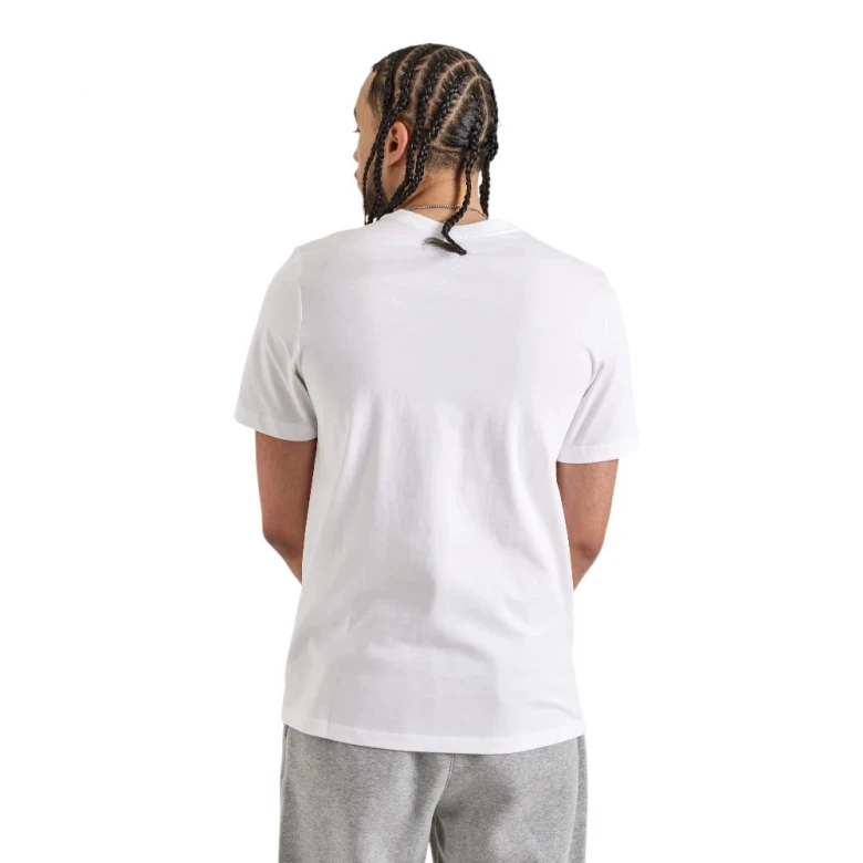 Футболка Nike Men's Spring Swoosh T-Shirt 1