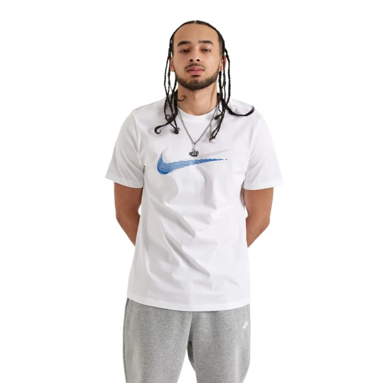 Футболка Nike Men's Spring Swoosh T-Shirt