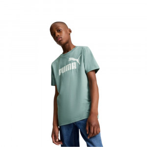 Футболка Puma ESS No. 1 Logo Tee