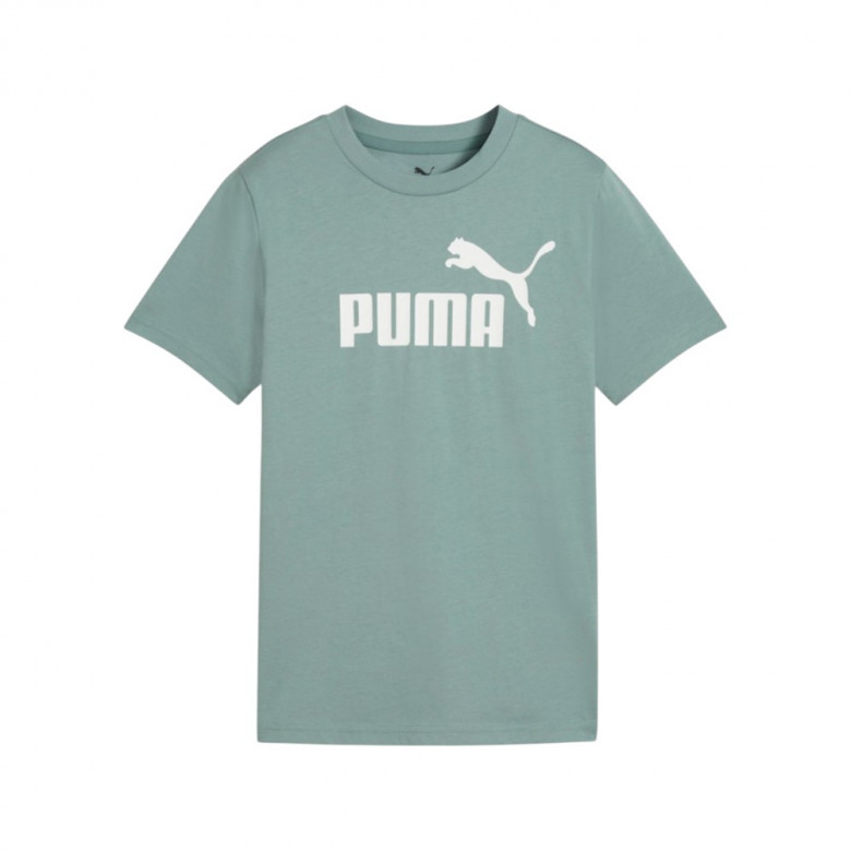 Футболка Puma ESS No. 1 Logo Tee 3