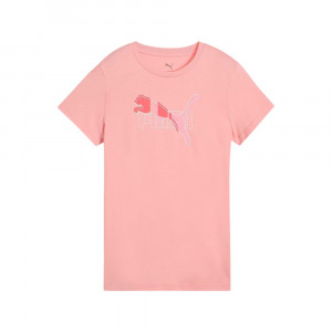 Футболка Puma Essential Logo Lab Tee