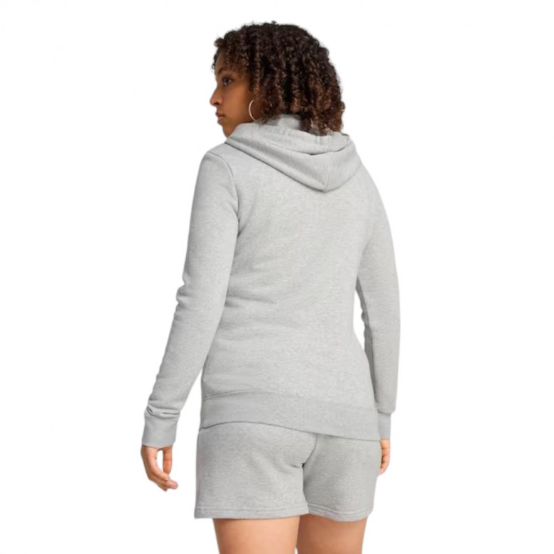Худи Puma Ess Logo Lab 1