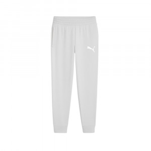 Штаны Puma Ess Logo Lab Pants