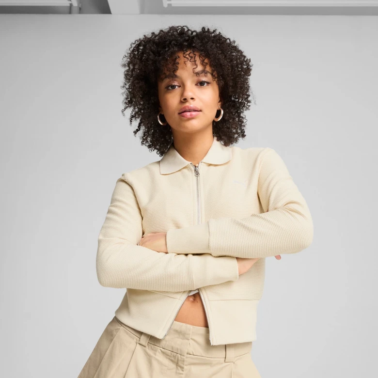 Толстовка Puma Premium Essentials