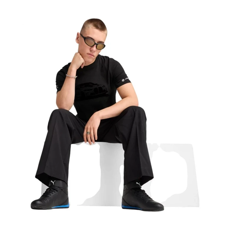 BMW M Motorsport Essentials 2