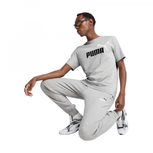 Футболка Puma Essentials 2 Color No. 1 Logo Tee 2