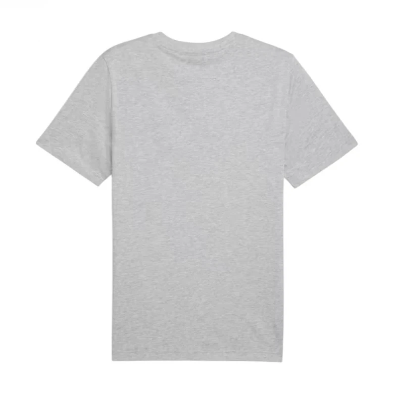 Футболка Puma Essentials 2 Color No. 1 Logo Tee 4