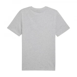 Футболка Puma Essentials 2 Color No. 1 Logo Tee 4