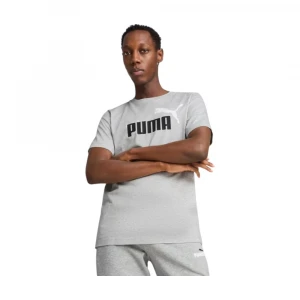 Футболка Puma Essentials 2 Color No. 1 Logo Tee