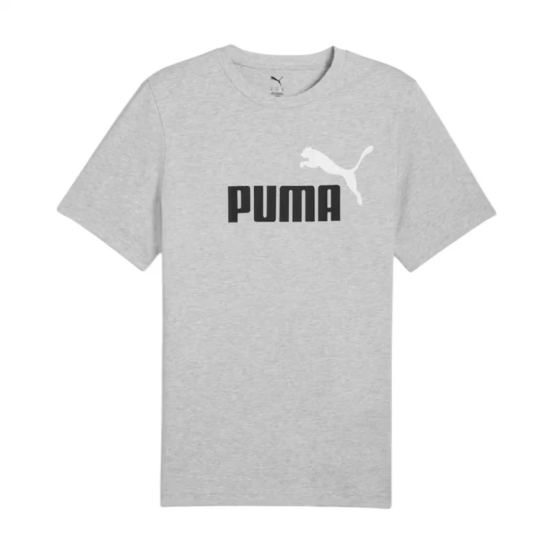 Футболка Puma Essentials 2 Color No. 1 Logo Tee 3