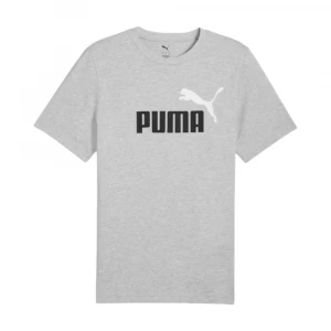 Футболка Puma Essentials 2 Color No. 1 Logo Tee 3