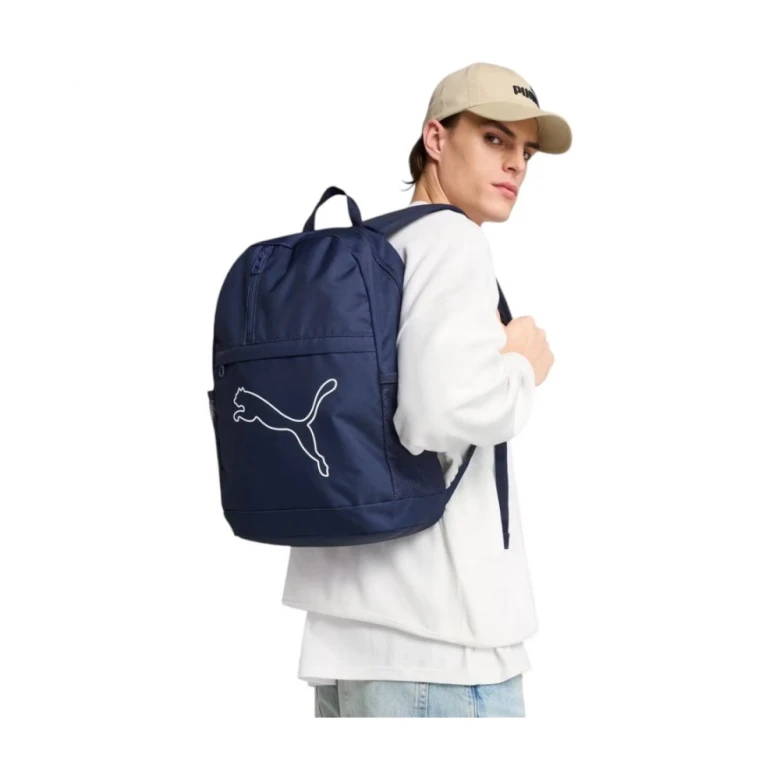 Рюкзак Puma Plus Backpack 4