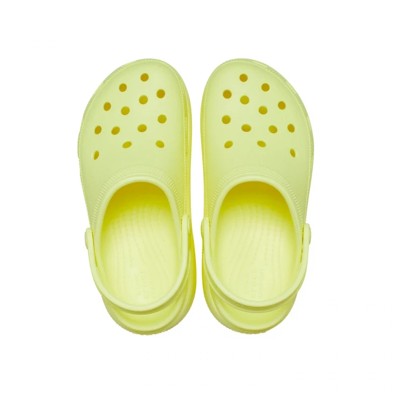 сандалии classic crocs cutie clog k tpk 1
