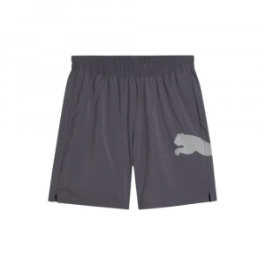Шорты Puma Essential Big Logo Woven Short
