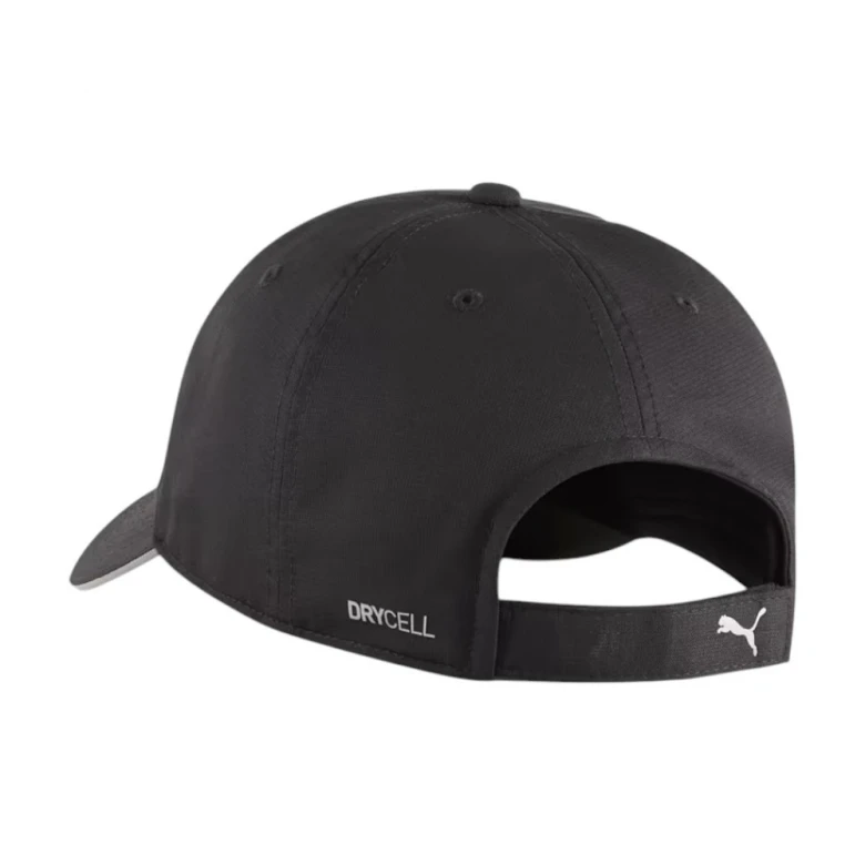 Running III Baseball Cap 1