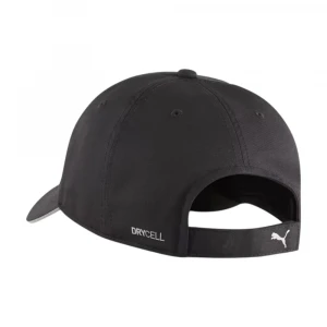 Running III Baseball Cap 1