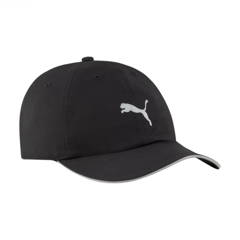Running III Baseball Cap