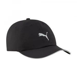 Running III Baseball Cap