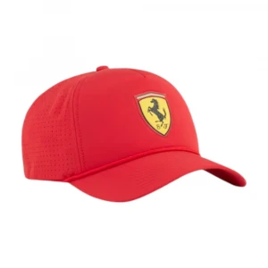 Кепка Puma Ferrari Race Trucker Cap