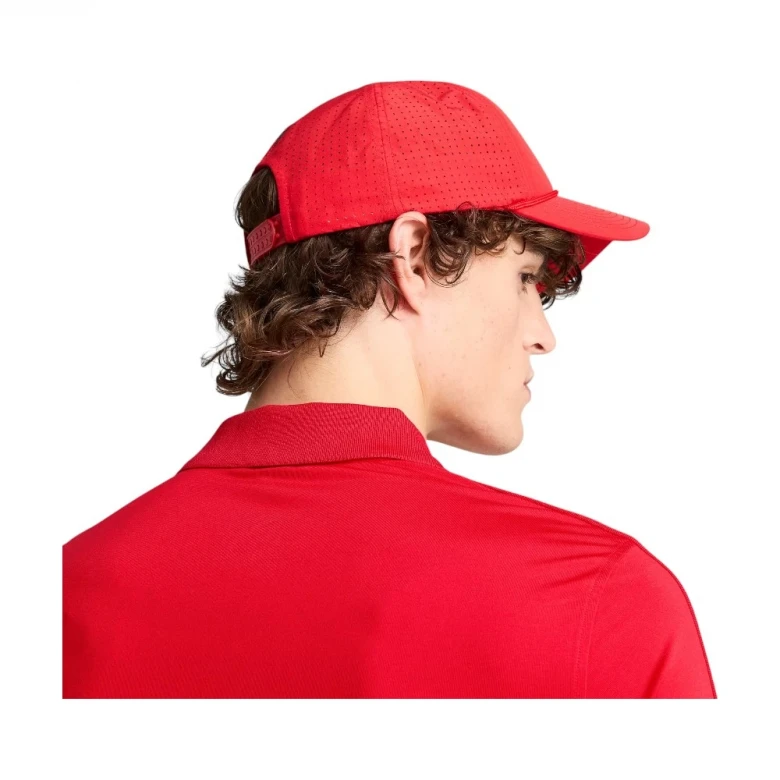Кепка Puma Ferrari Race Trucker Cap 3